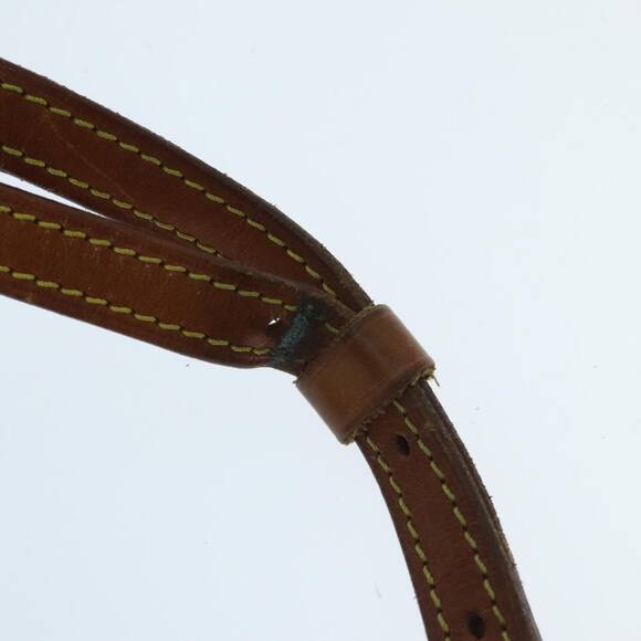 LOUIS VUITTON Monogram Jeune Fille MM Shoulder Bag M51226 - Picture 8 of 16